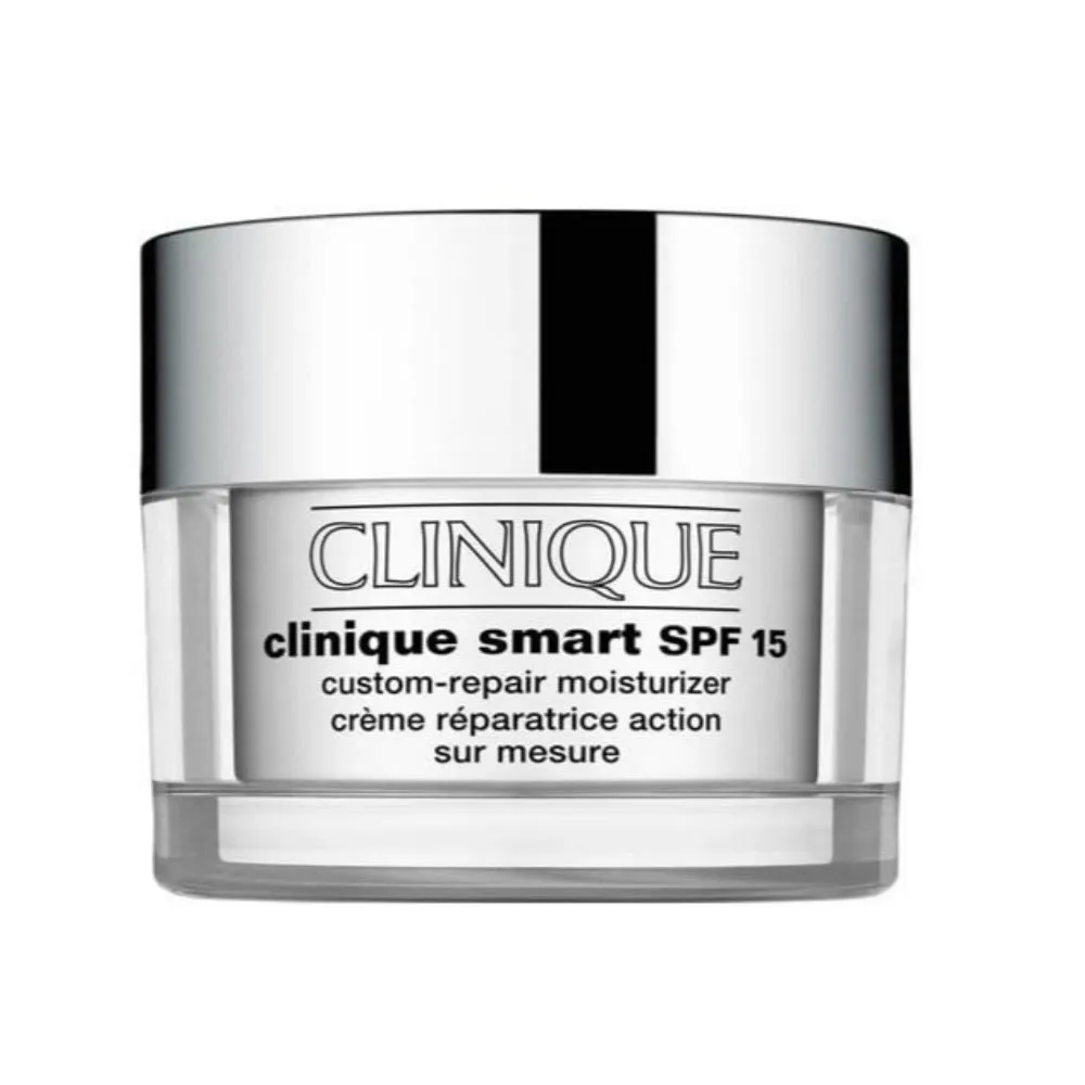 Clinique Smart™ SPF15 Custom-Repair Moisturiser 50ml