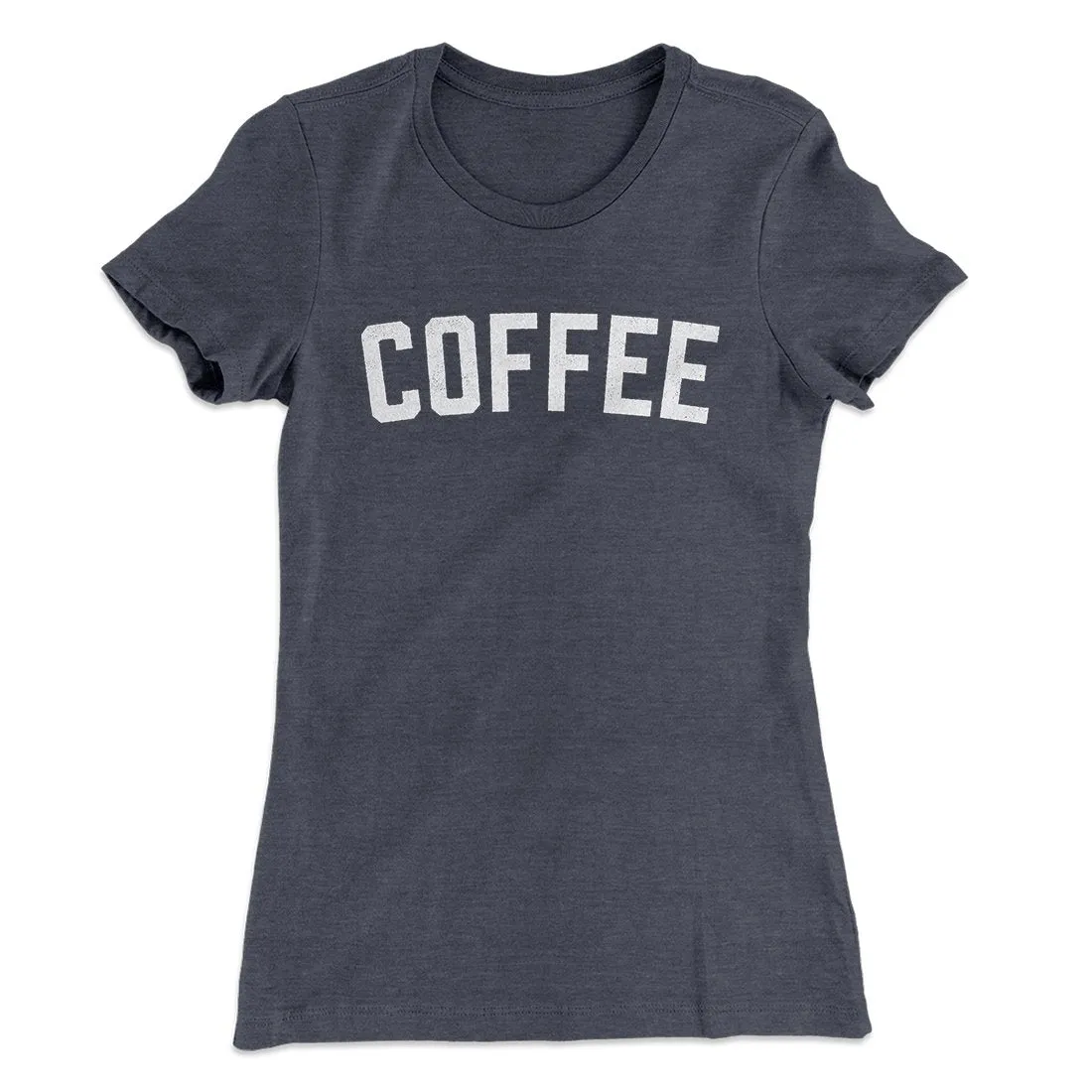 Coffee Women's T-Shirt