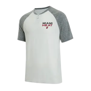 Concepts Sport Miami HEAT Domain Tee