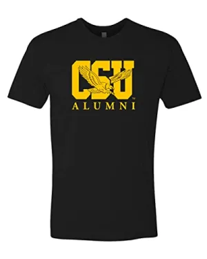 Coppin State University CSU Alumni Soft Exclusive T-Shirt