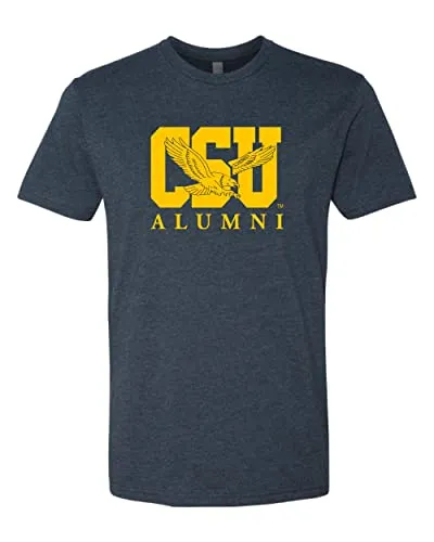 Coppin State University CSU Alumni Soft Exclusive T-Shirt