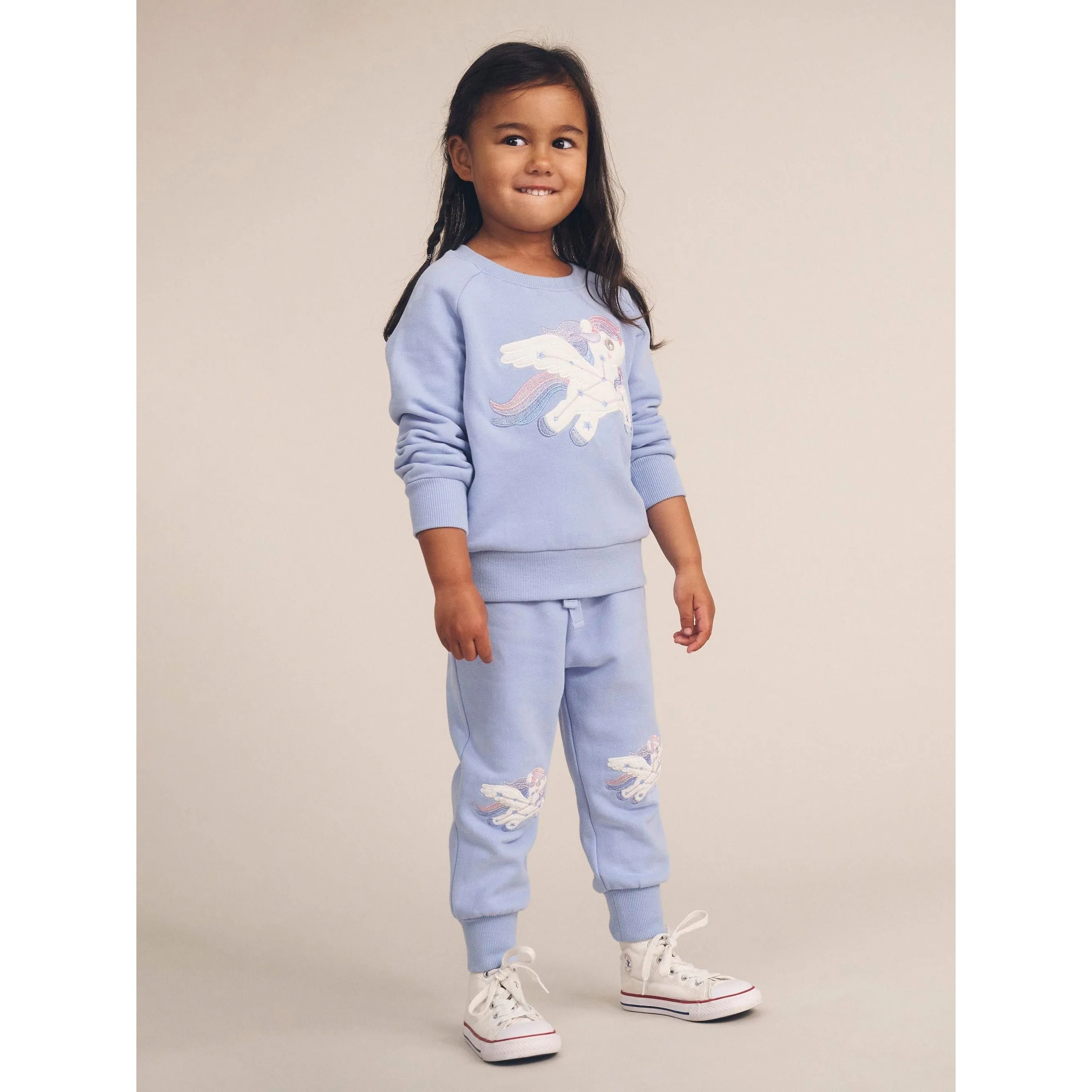 Cosmic Unicorn Track Pant
