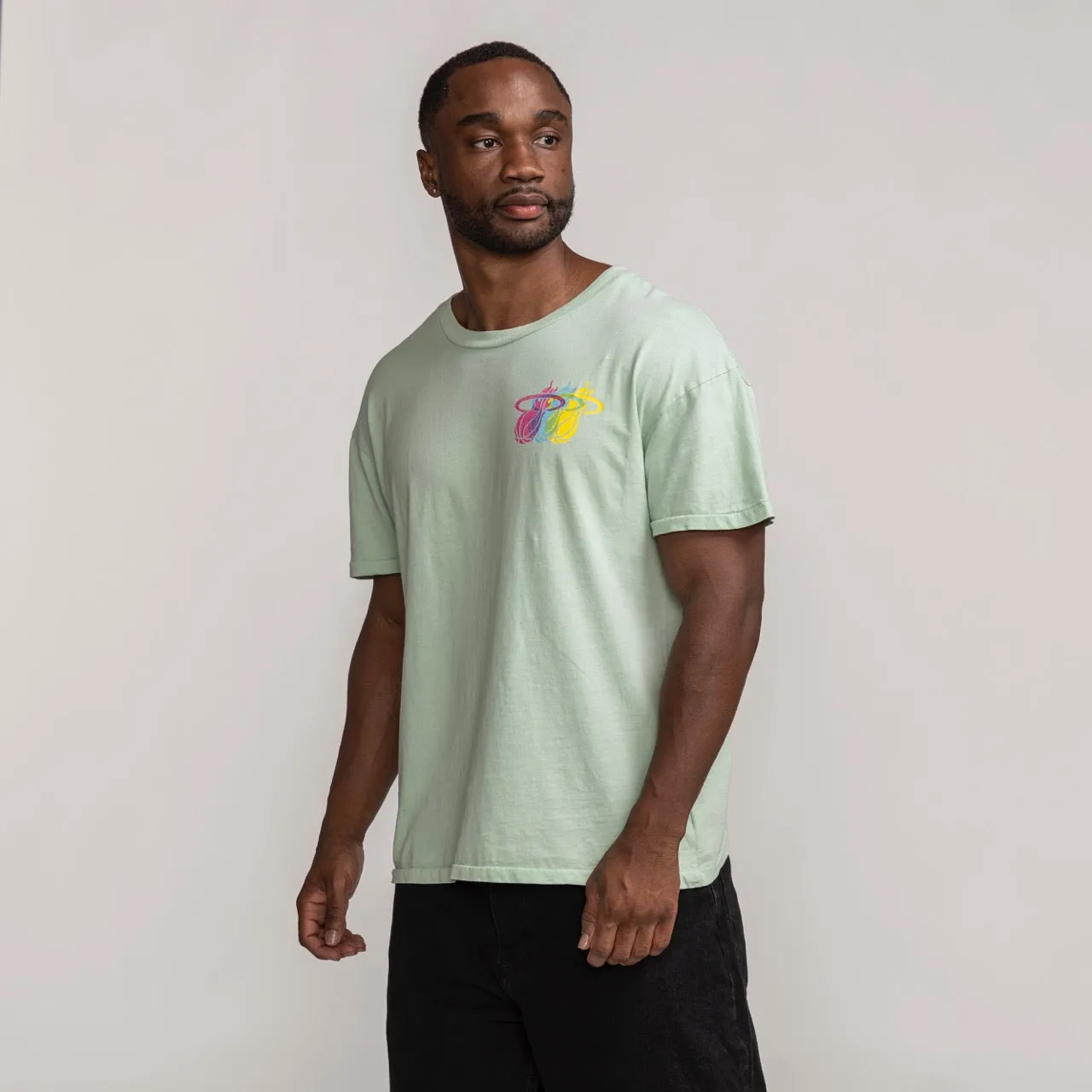 Court Culture Seeing Triple Tee