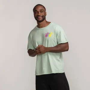Court Culture Seeing Triple Tee