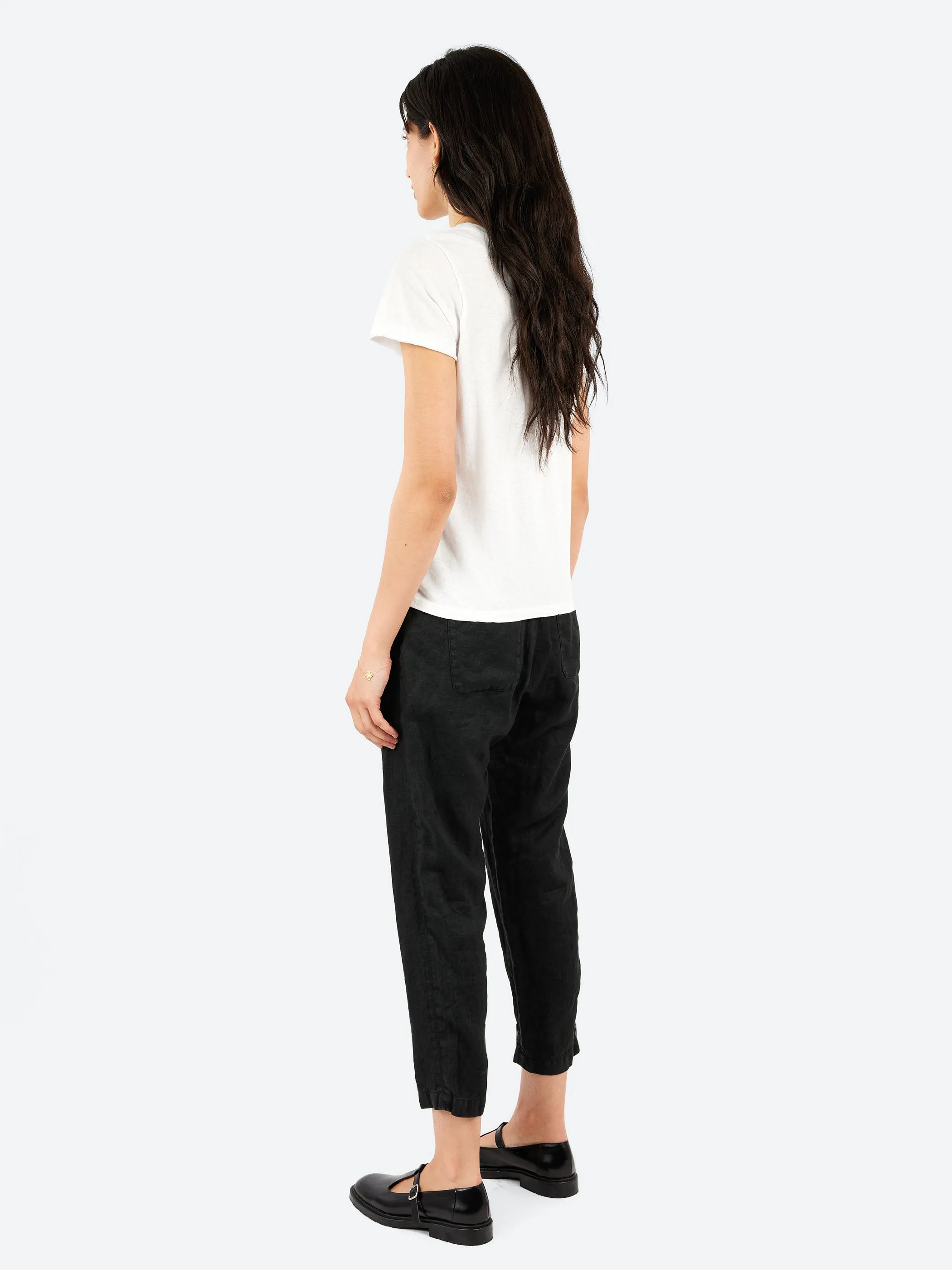Crew Neck T-Shirt