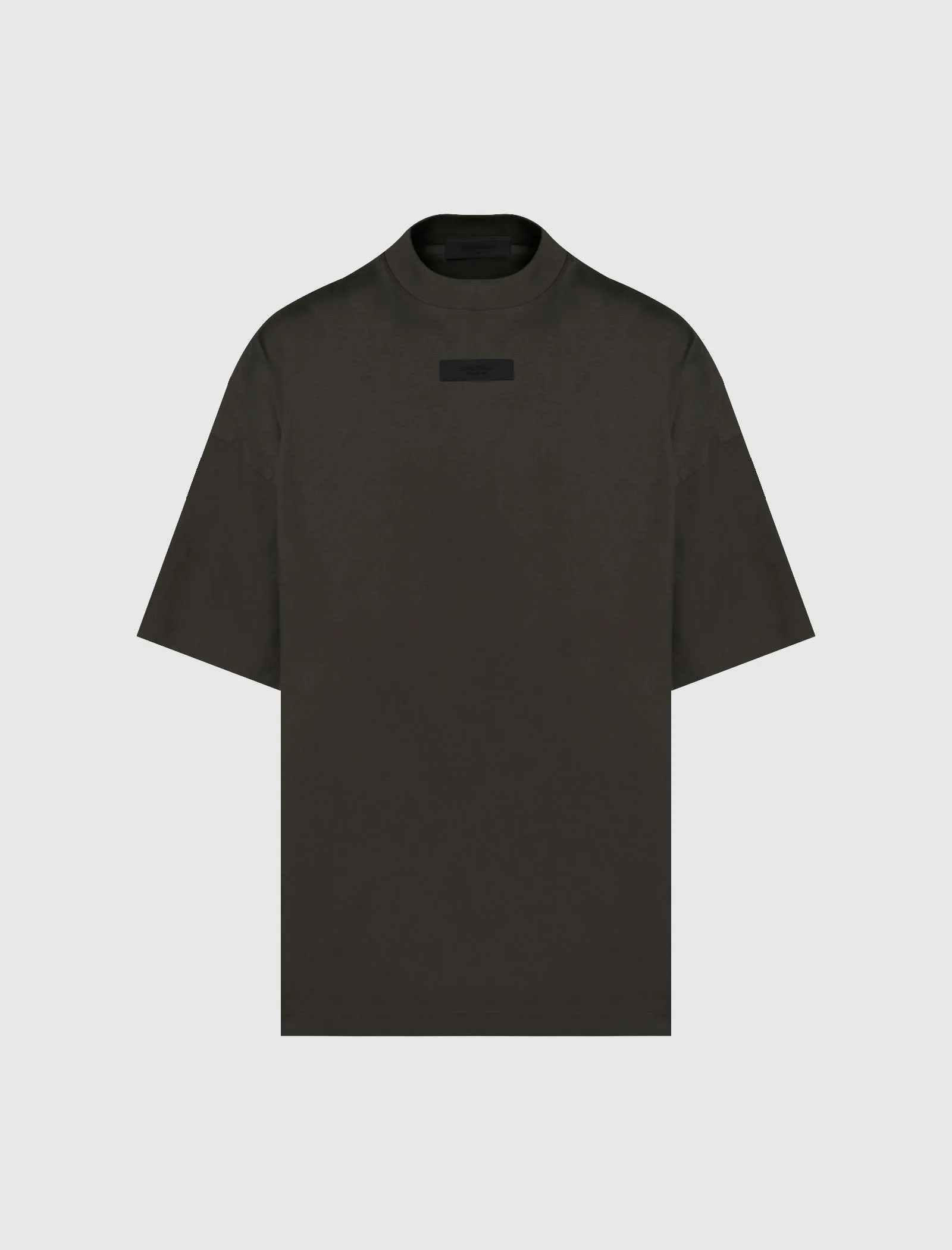 CREWNECK TEE