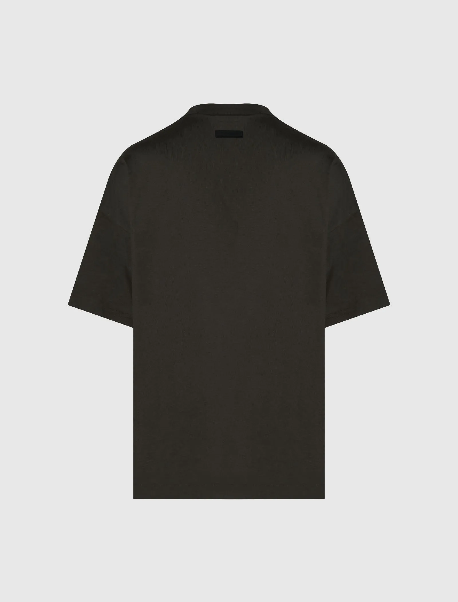 CREWNECK TEE