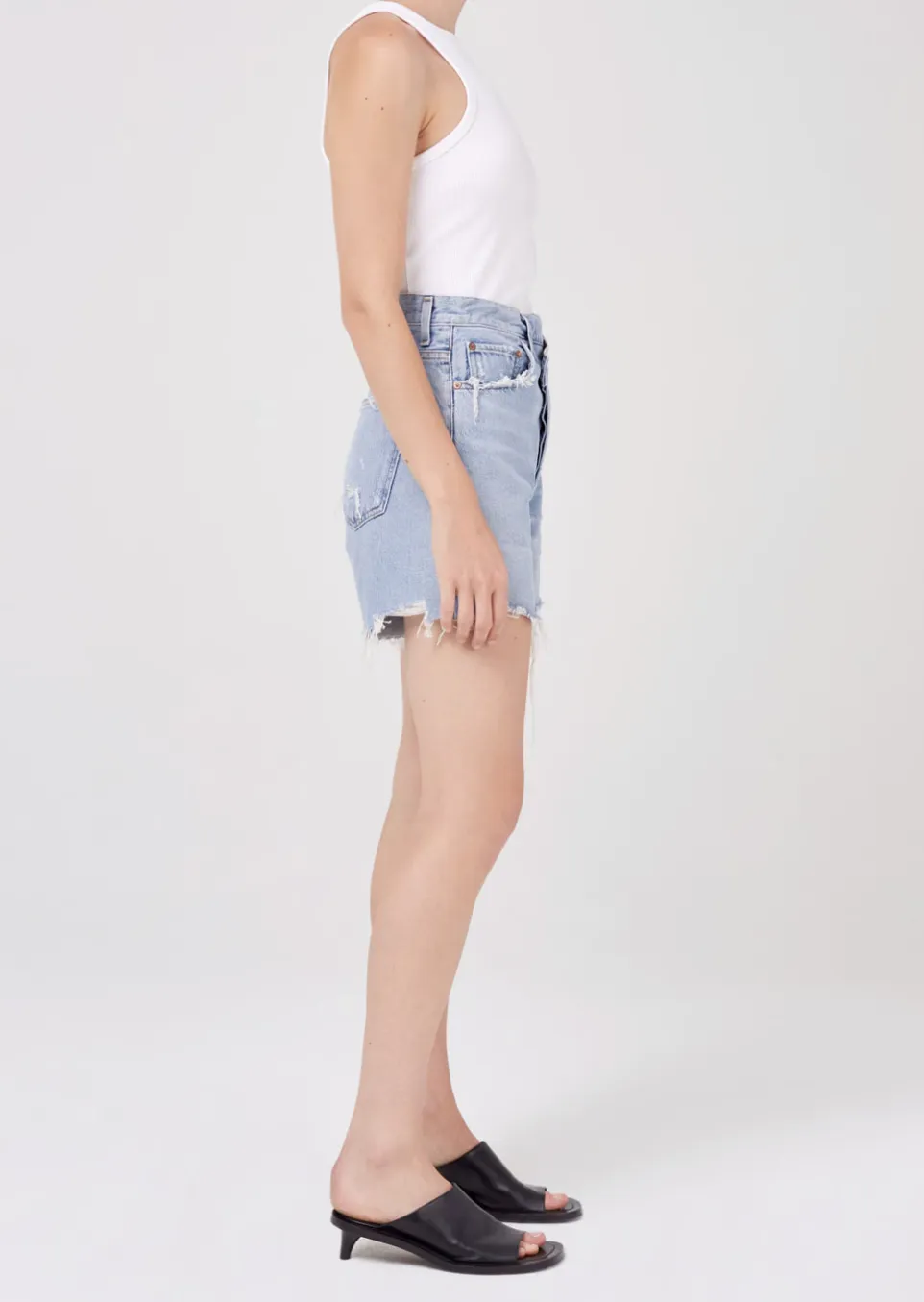 Criss Cross Short - Symbol