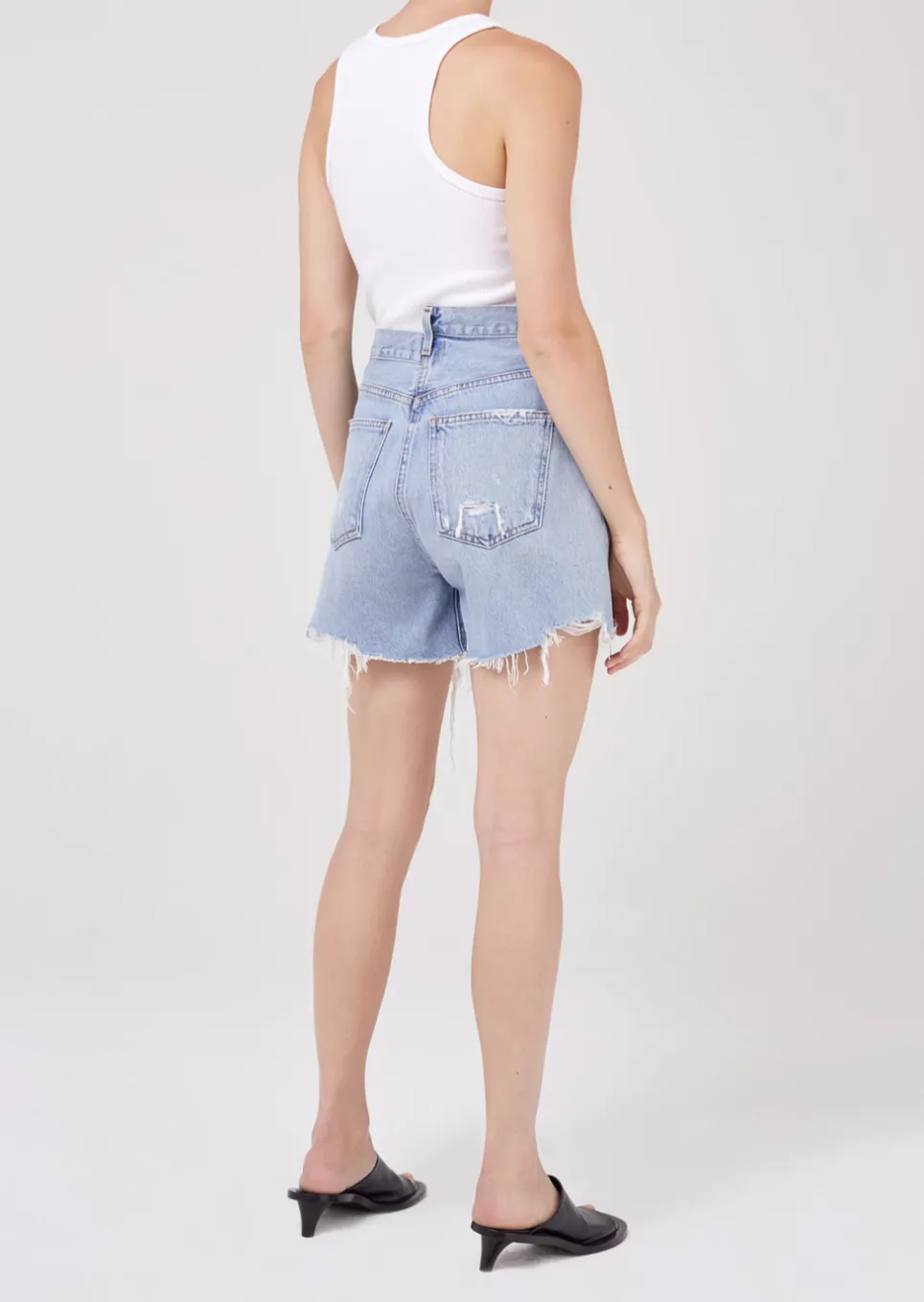 Criss Cross Short - Symbol