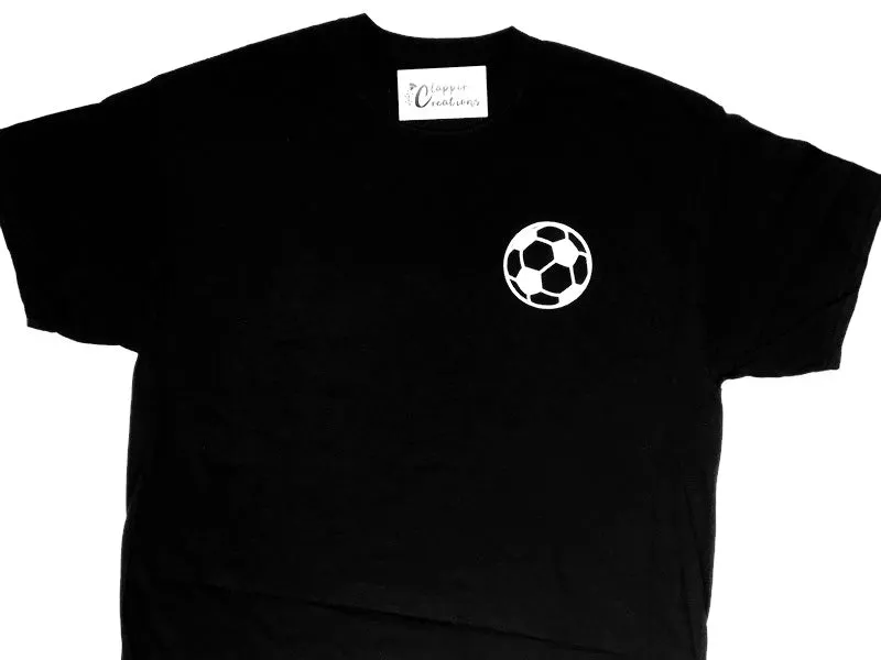 Custom Graphic Clothing (Shirts, Onsies, etc)