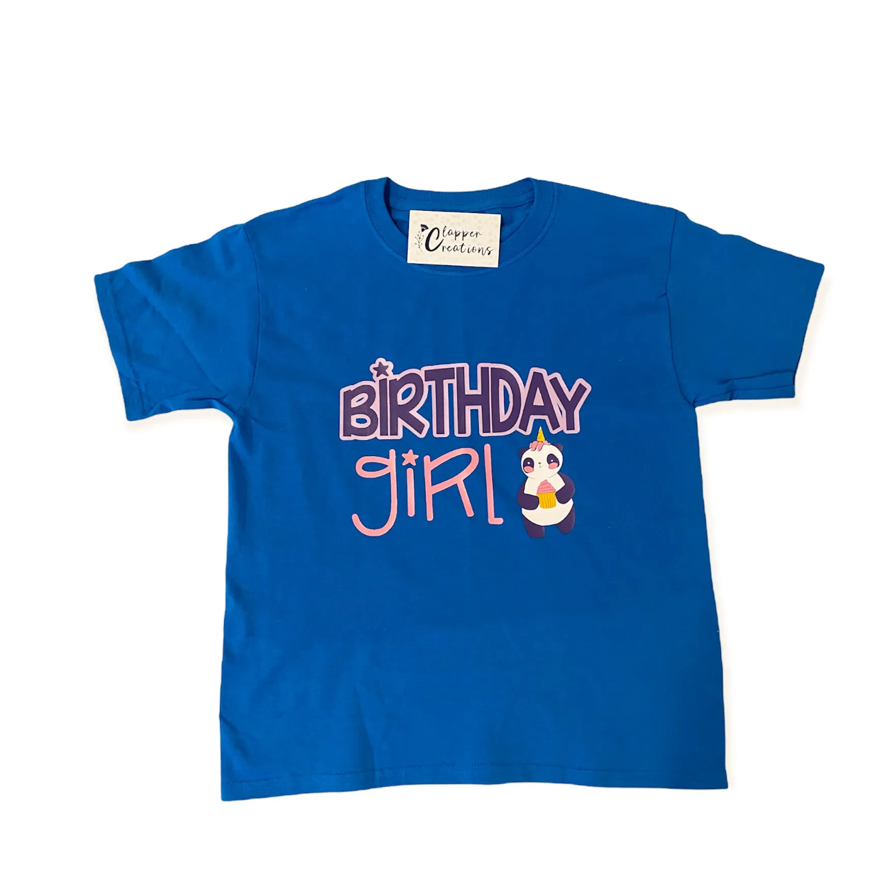 Custom Graphic Clothing (Shirts, Onsies, etc)