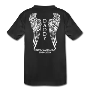 Daddy SSG. Templeton Toddler Premium T-Shirt