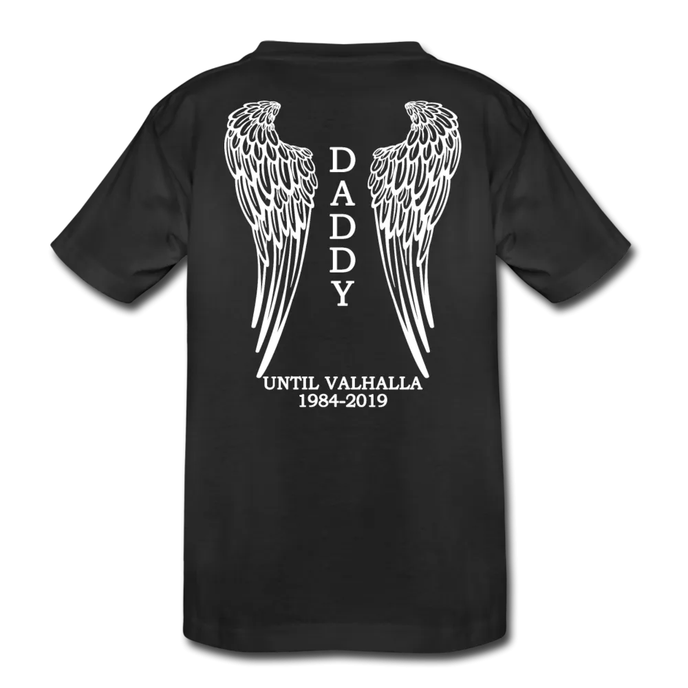 Daddy SSG. Templeton Toddler Premium T-Shirt