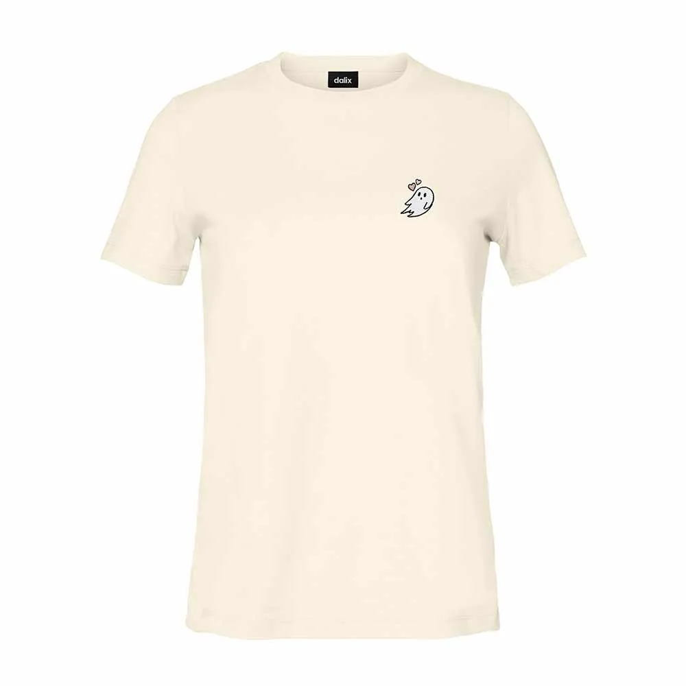 Dalix Heartly Ghost Tee