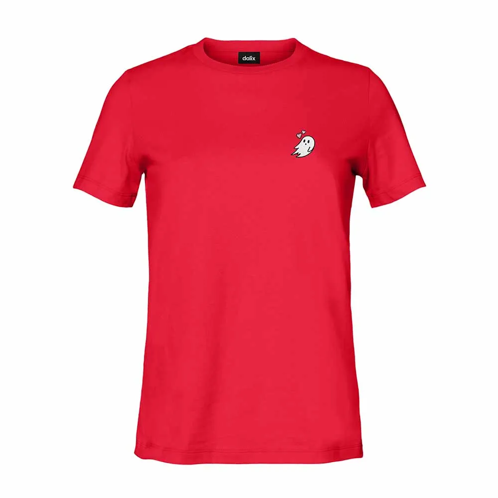 Dalix Heartly Ghost Tee