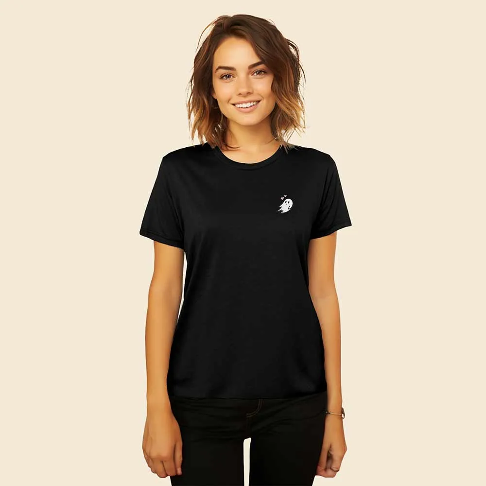 Dalix Heartly Ghost Tee