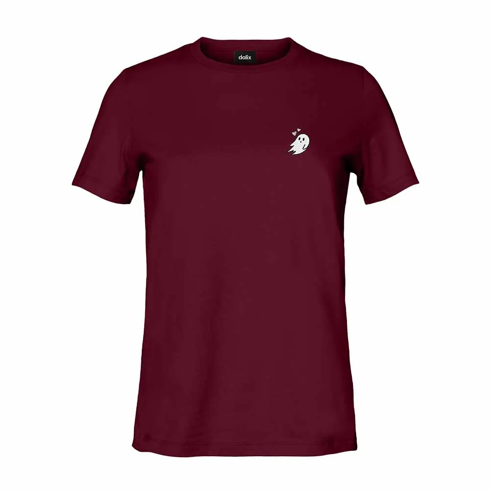 Dalix Heartly Ghost Tee