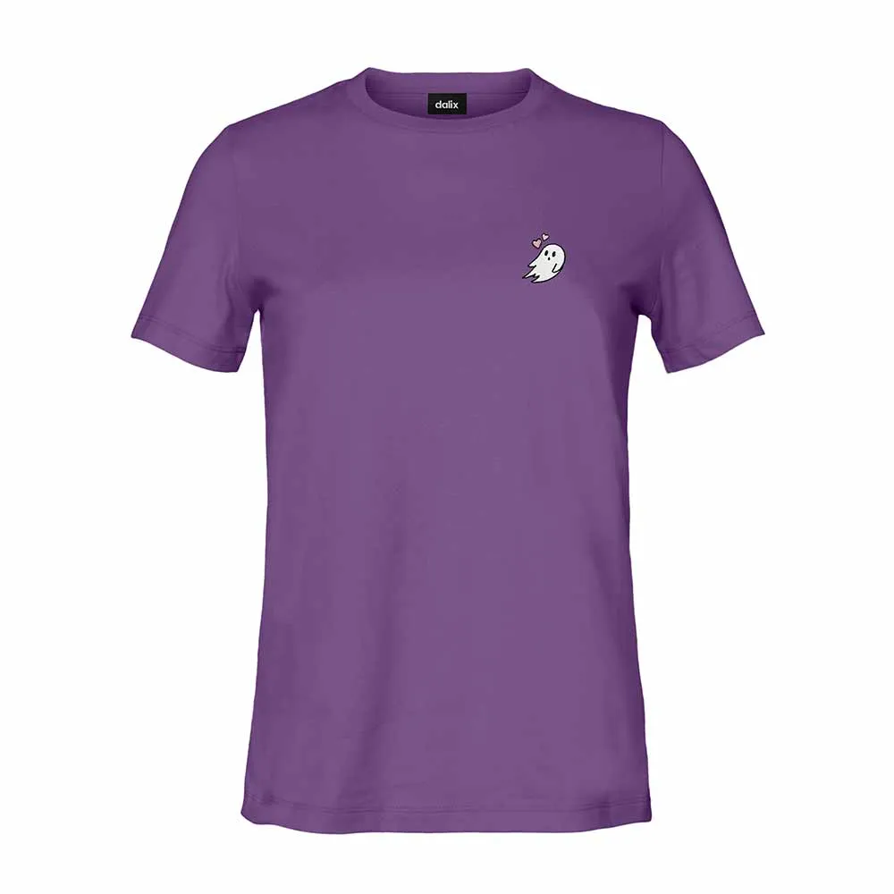 Dalix Heartly Ghost Tee