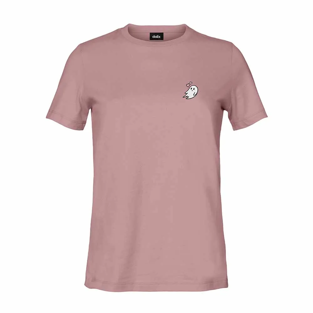 Dalix Heartly Ghost Tee