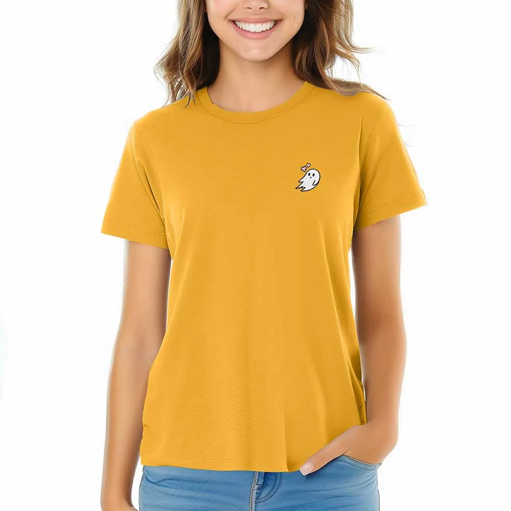 Dalix Heartly Ghost Tee