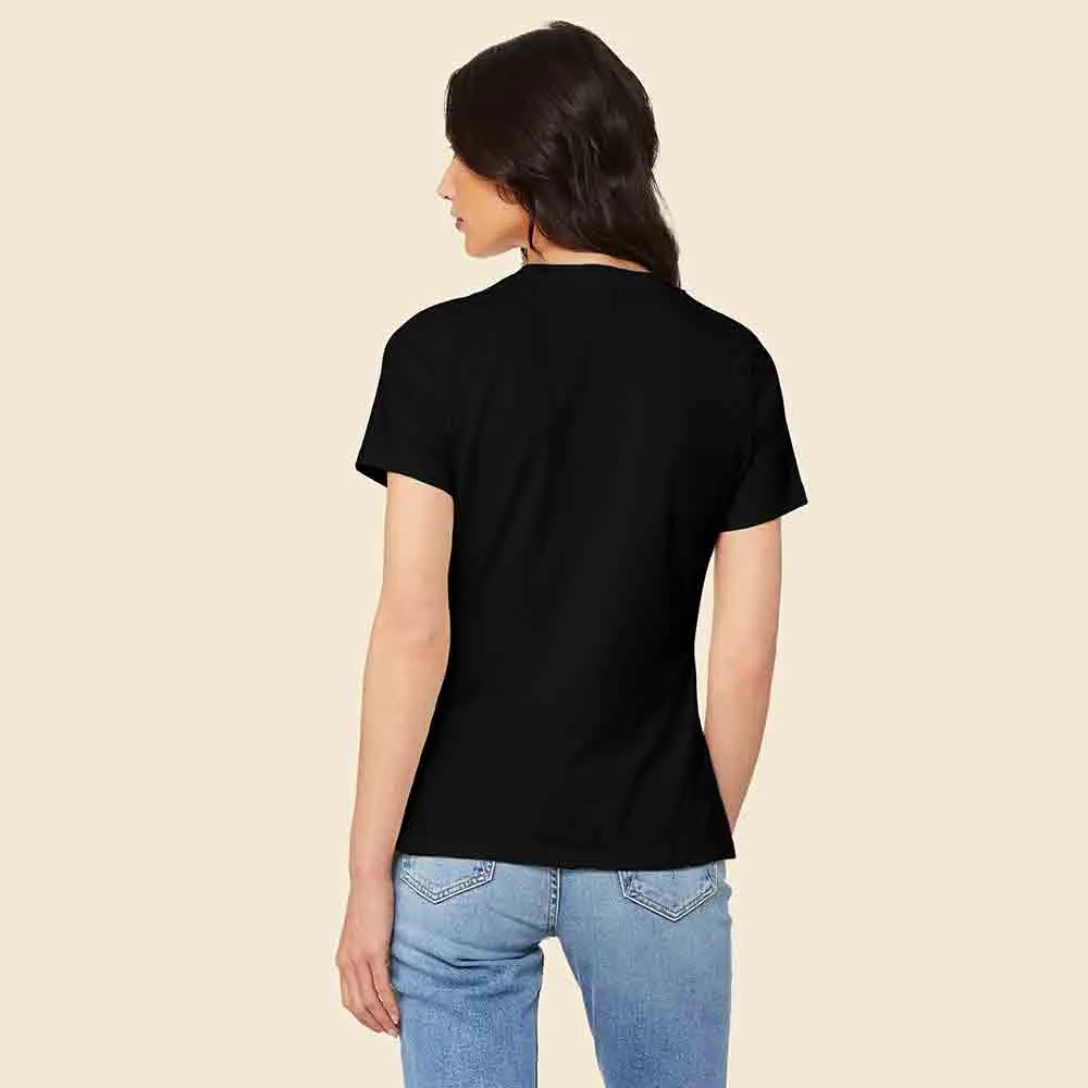 Dalix Heartly Ghost Tee