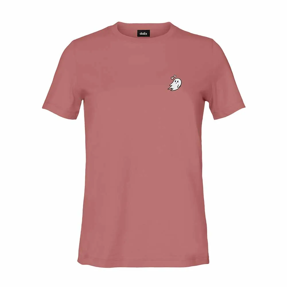 Dalix Heartly Ghost Tee