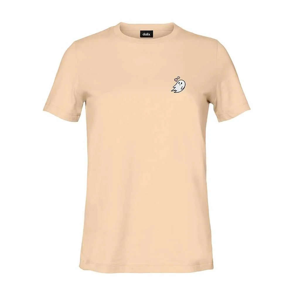 Dalix Heartly Ghost Tee