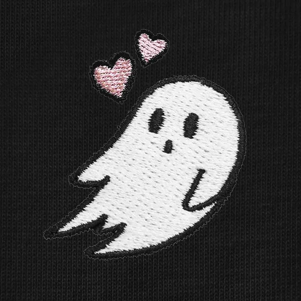 Dalix Heartly Ghost Tee