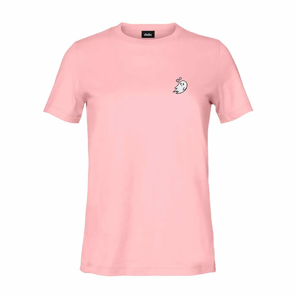 Dalix Heartly Ghost Tee