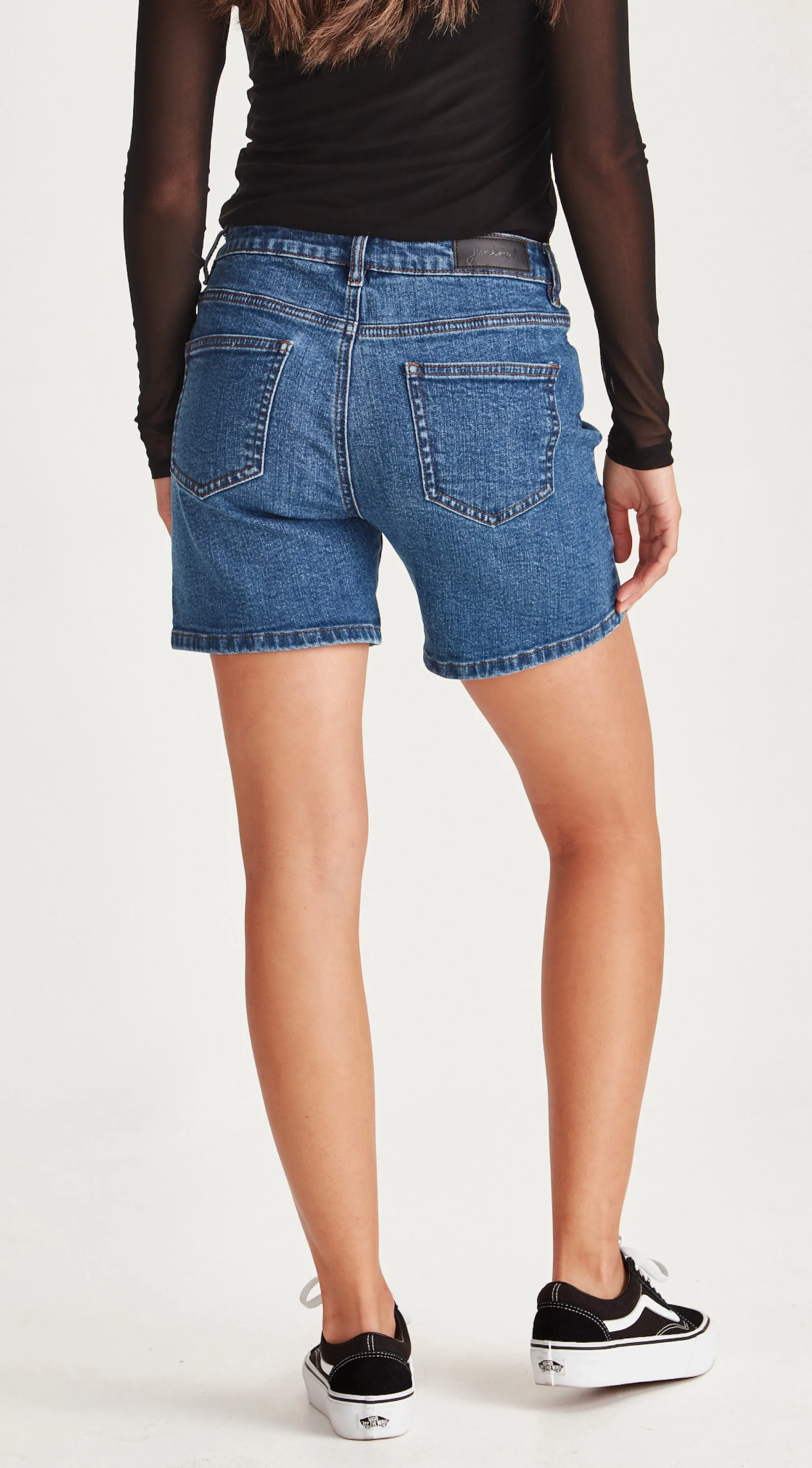 DANNY | Shorts Blue