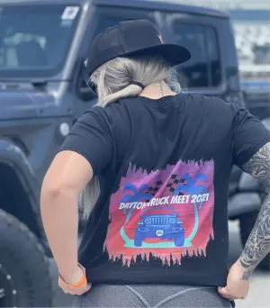 Daytona Truck Meet 2021 T-Shirt