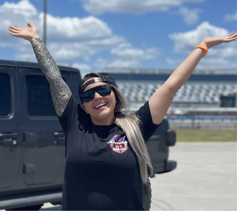 Daytona Truck Meet 2021 T-Shirt