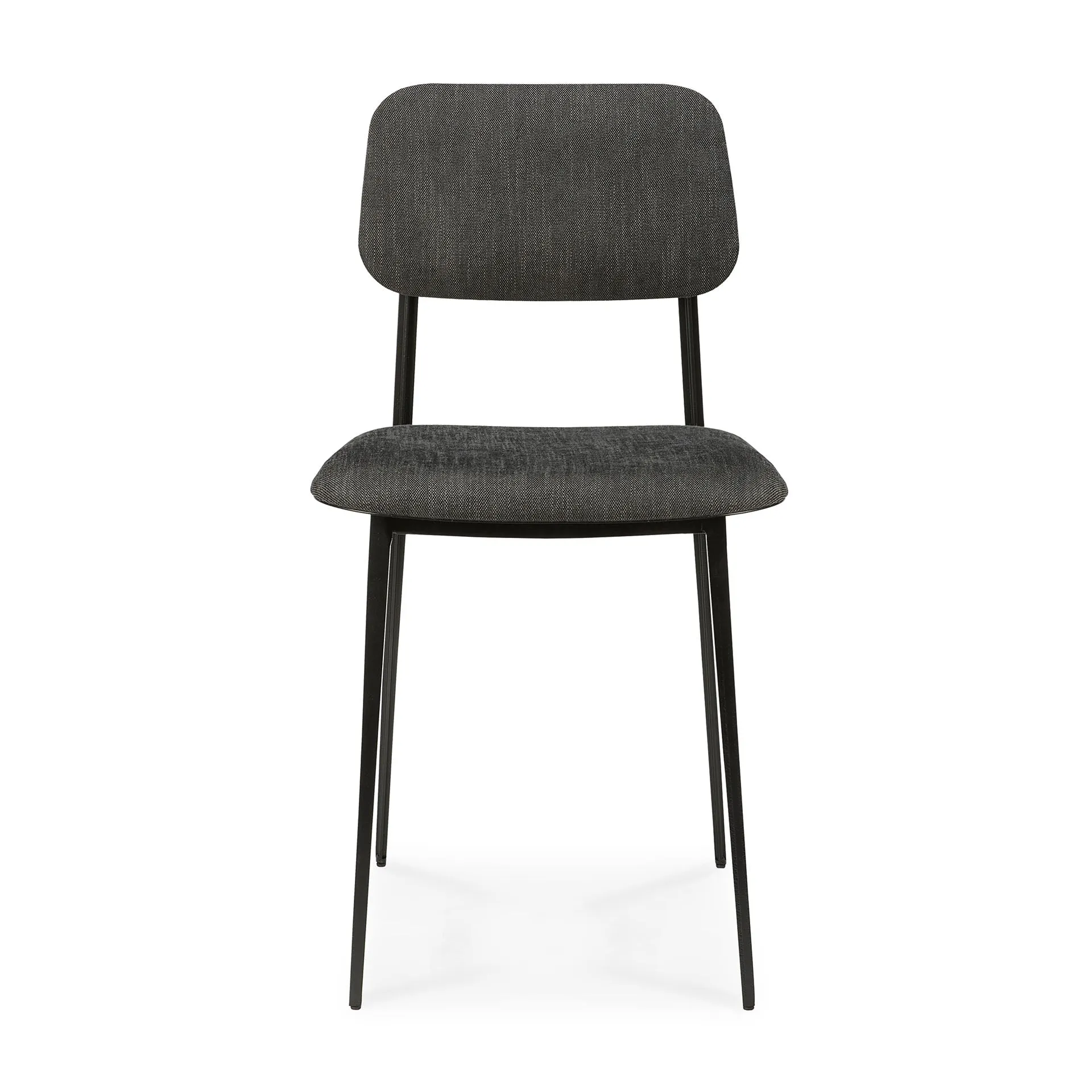 DC Dining Chair - Dark Grey