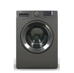 Defy 7kg Metallic Front Loader Washing Machine - DAW384
