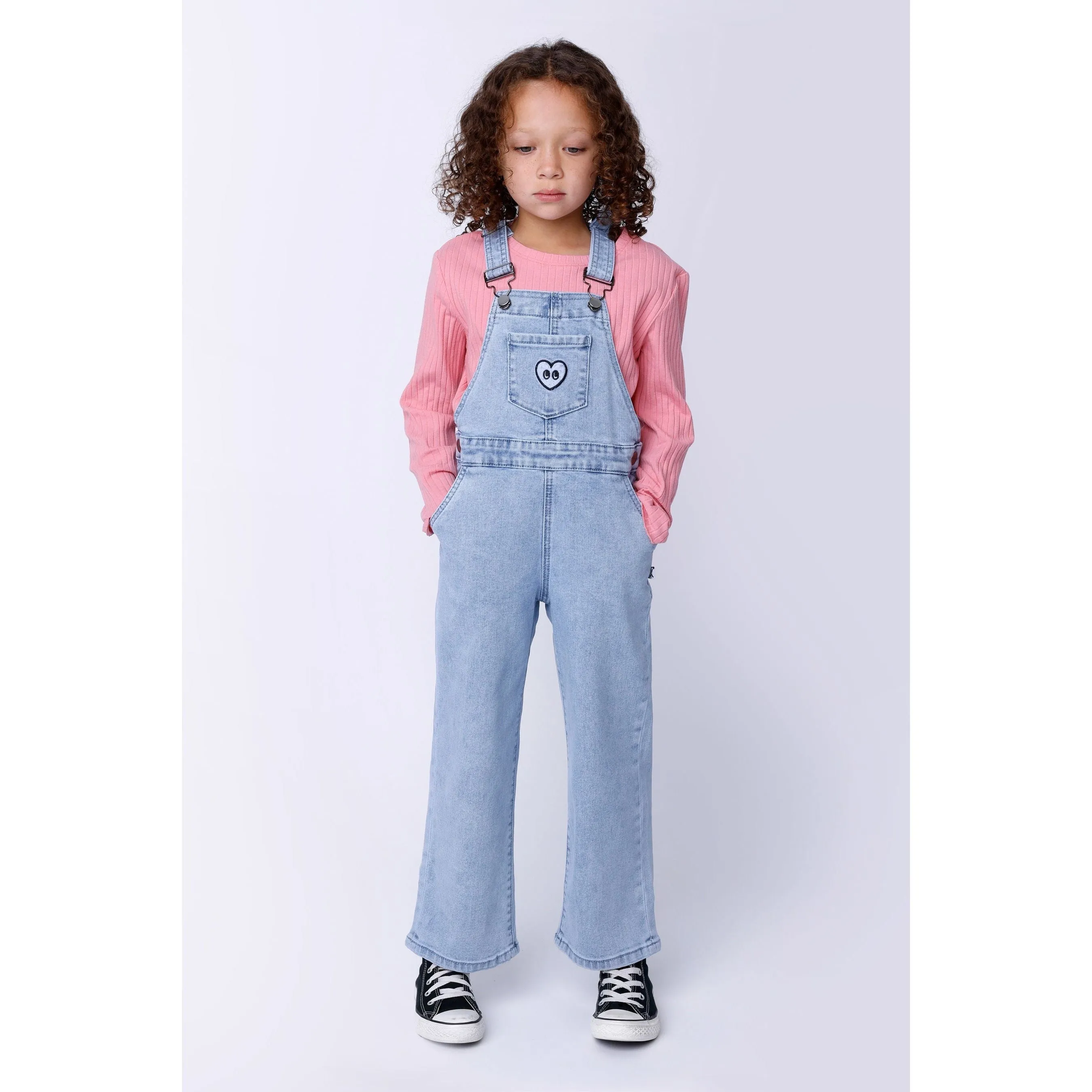 Deluxe Rib Tee