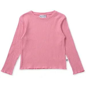 Deluxe Rib Tee