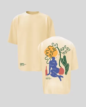 Desert Beige T-shirt