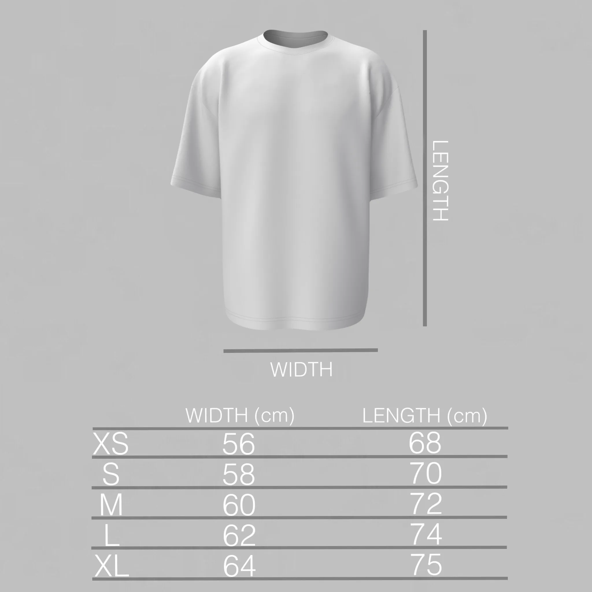 Desert Beige T-shirt