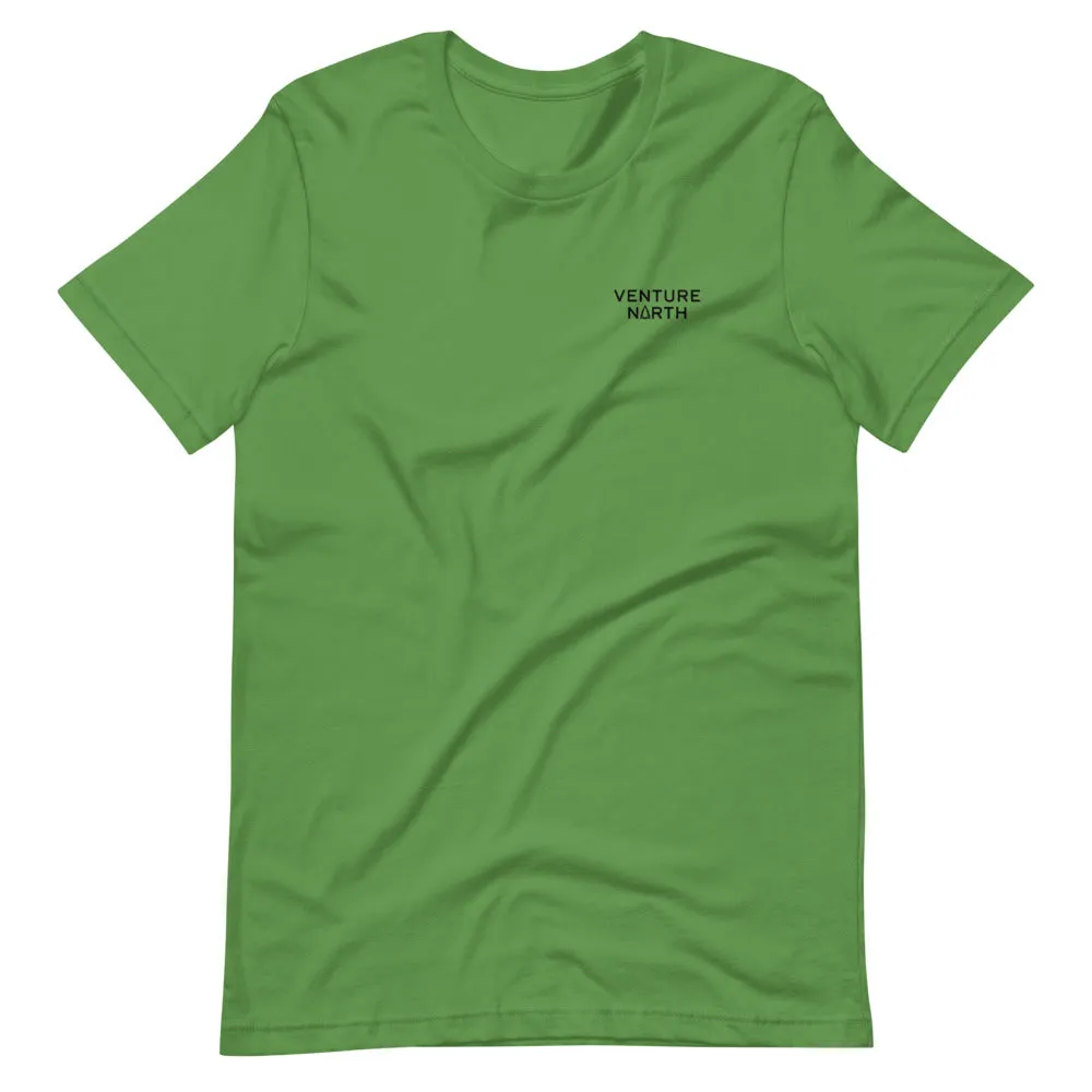 Diamond Tee - Black