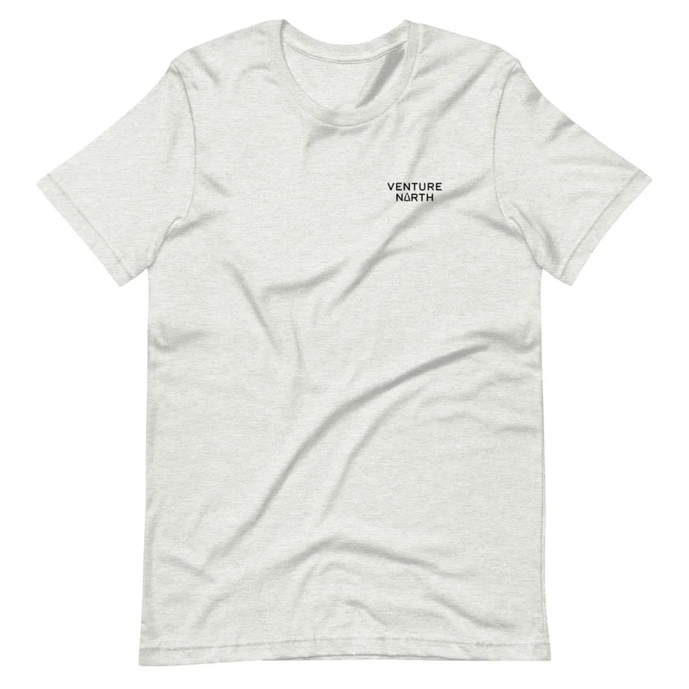 Diamond Tee - Black