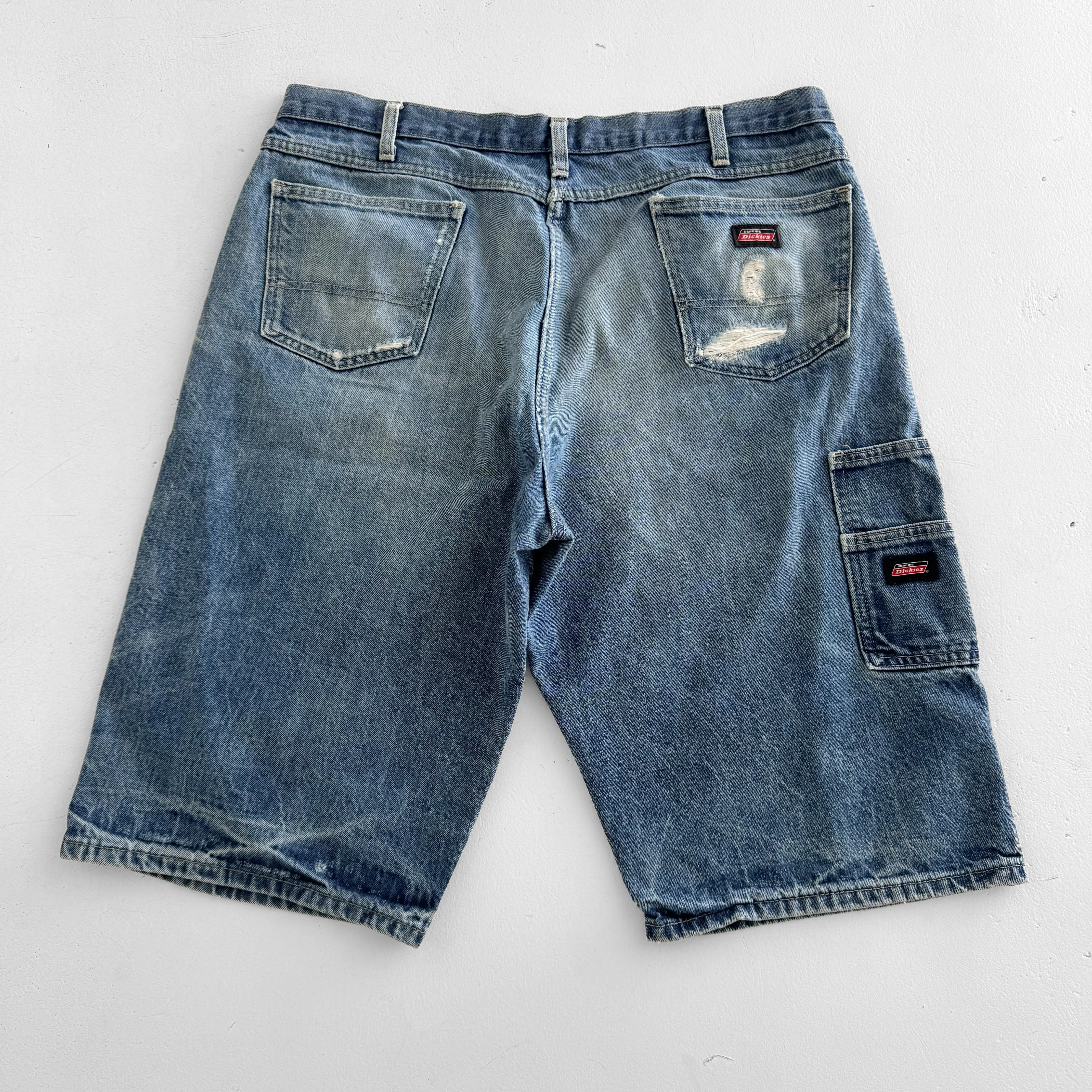 Dickies Carpenter Jorts - 36”