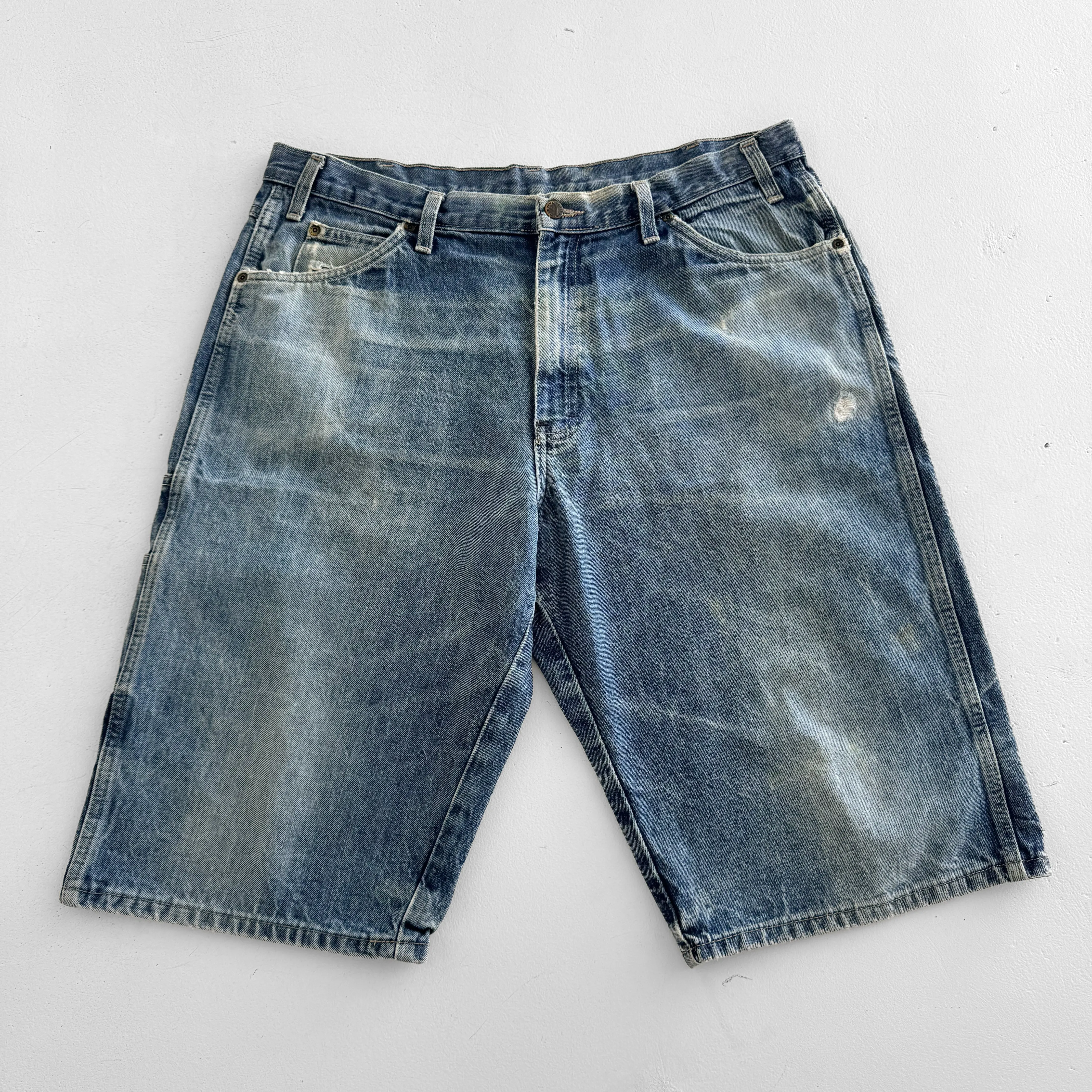 Dickies Carpenter Jorts - 36”
