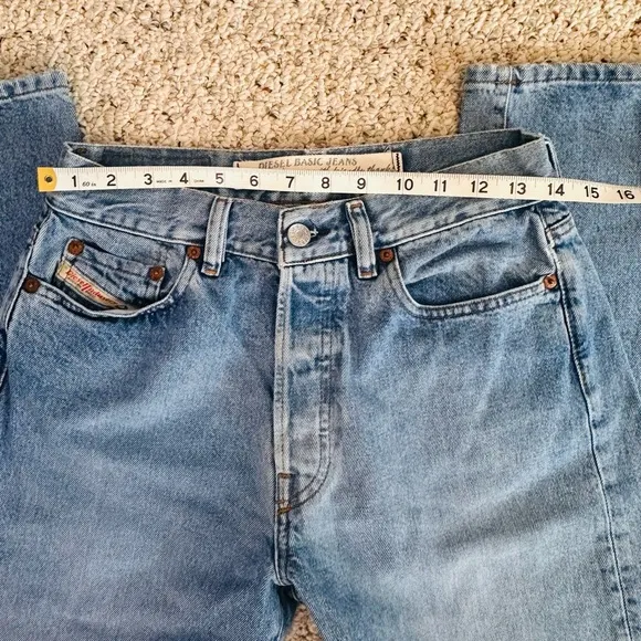 Diesel Vintage Jeans size 30