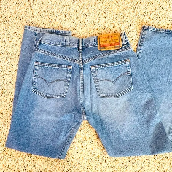 Diesel Vintage Jeans size 30