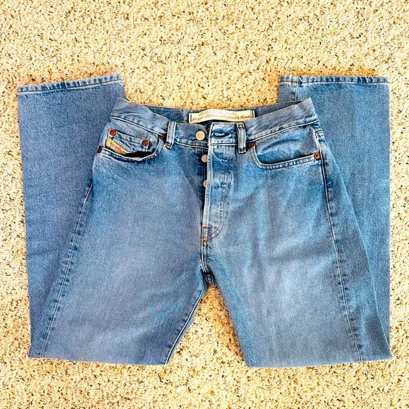 Diesel Vintage Jeans size 30