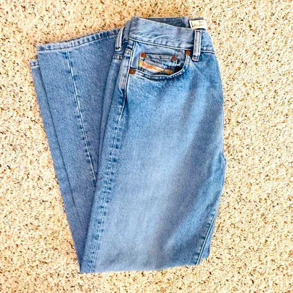 Diesel Vintage Jeans size 30