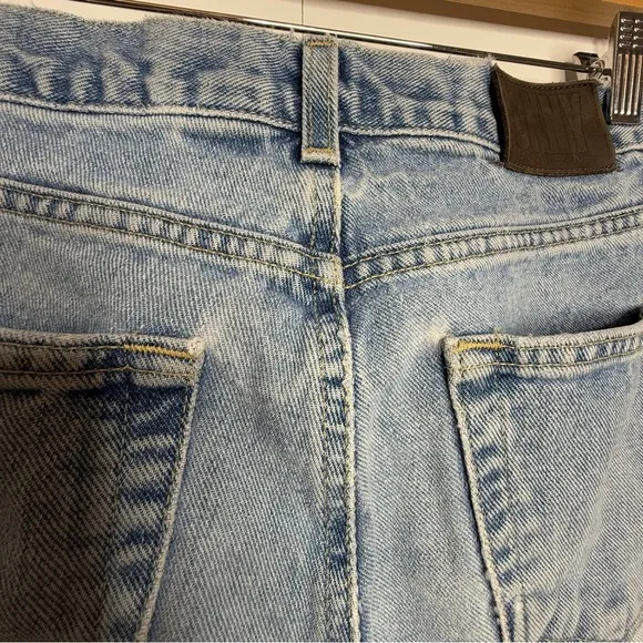 DKNY- Vintage Boot cut blue jeans - Sz 4