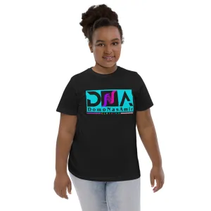 DNA Youth jersey t-shirt