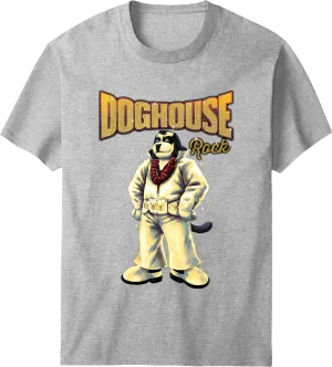 Doghouse Rock T-shirt