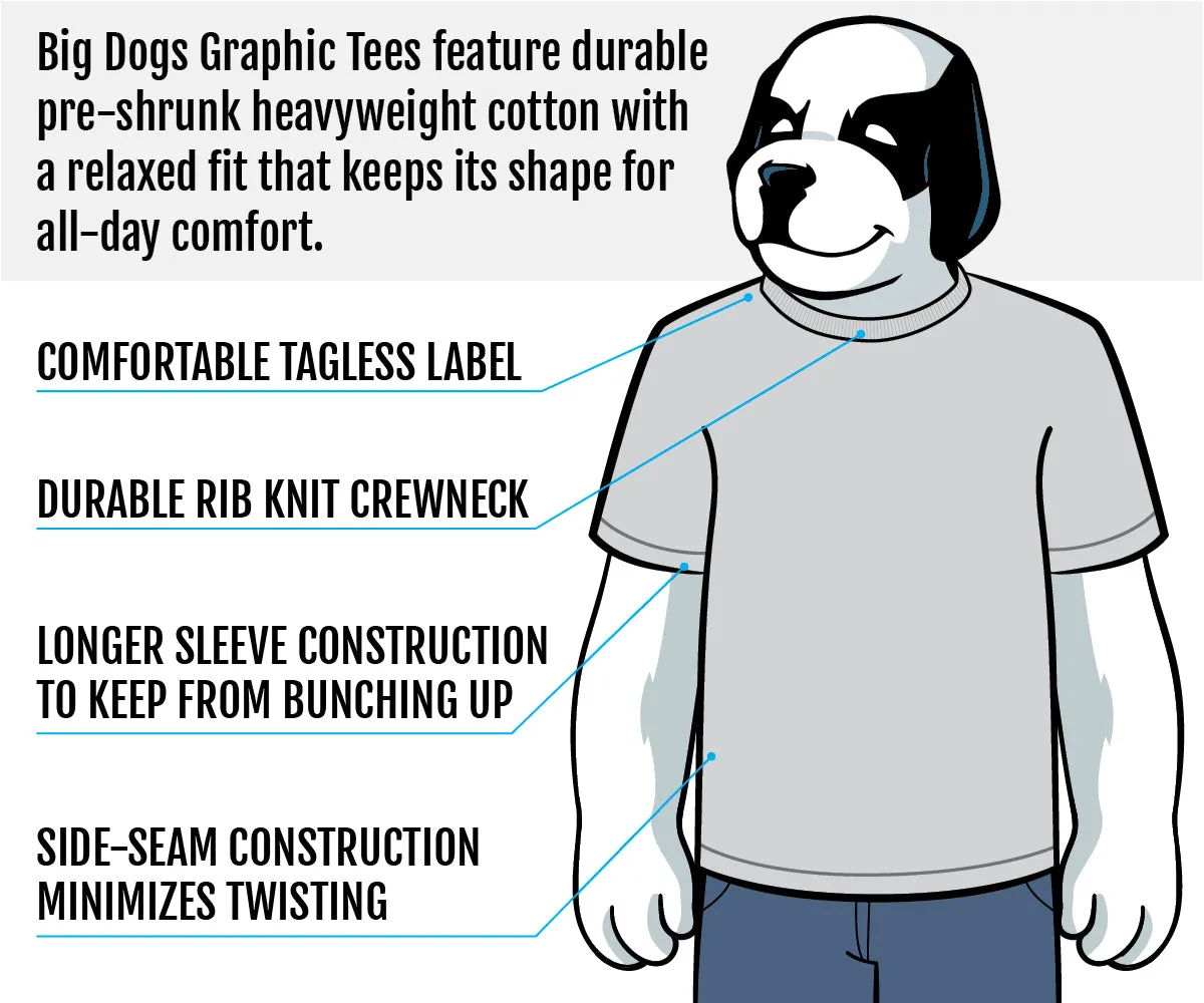 Doghouse Rock T-shirt